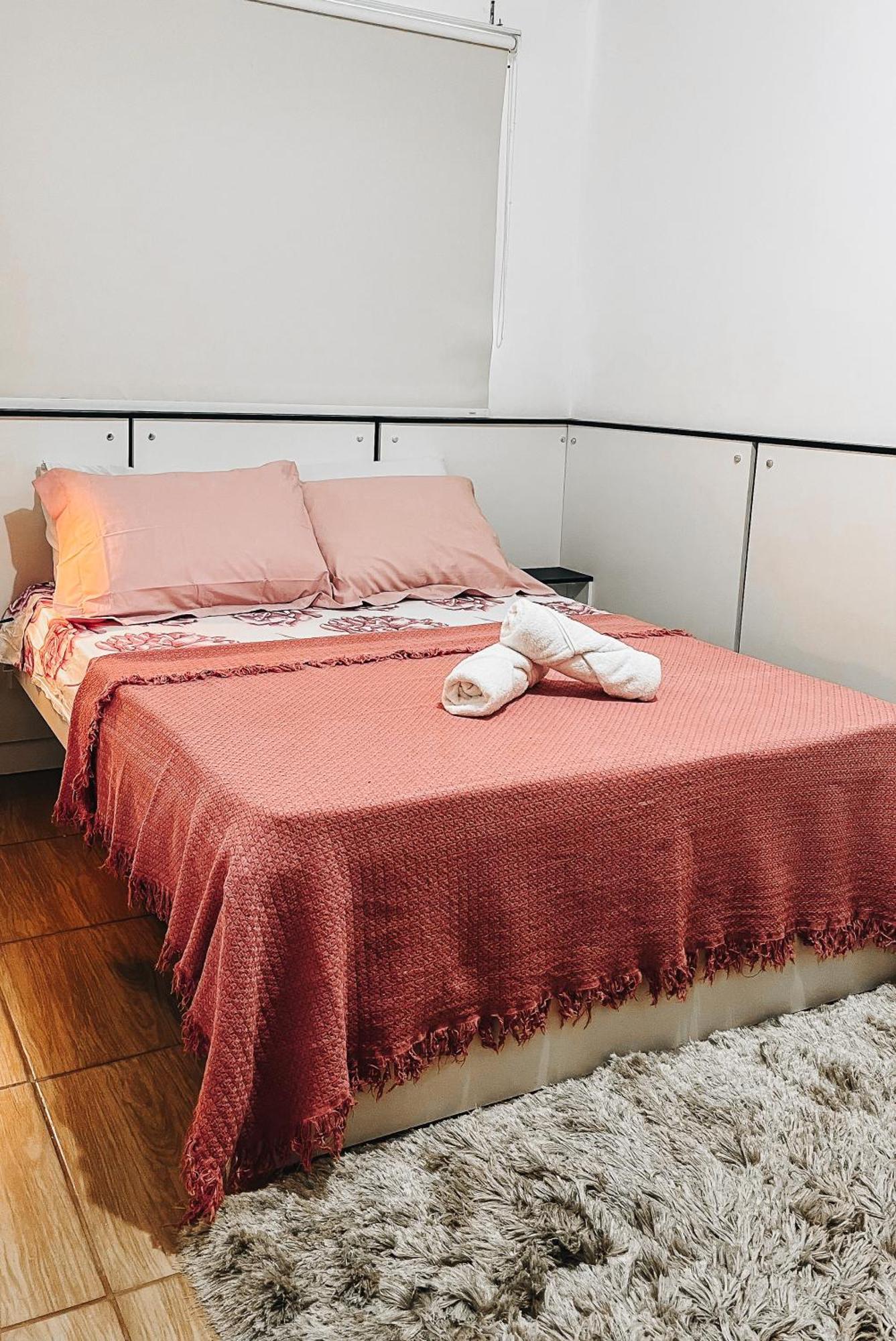 Casa No Sul Da Ilha Proximo Ao Aeroporto E Praias Apartamento Florianópolis